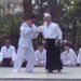 Ki Testing Excerpt from Houston Ki Aikido Demo at the 2012 Houston Japan Festival